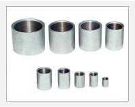 steel pipe sockets