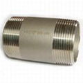 stainless steel pipe fittings 2