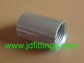 steel pipe couplings/sockets