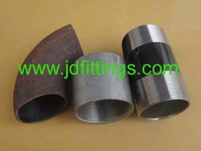 steel pipe couplings/sockets 2