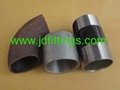 steel pipe couplings/sockets 2
