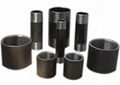 steel pipe couplings/sockets 4