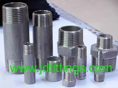 stainless steel pipe fittings 3