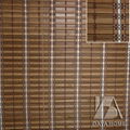 Bamboo shade blind 2