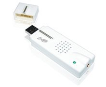 DVB-T USB TV Receiver LH-T718TP 