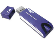 DVB-T USB TV Receiver LH-T715TP