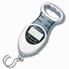 Fishing Scale TH320/321/322