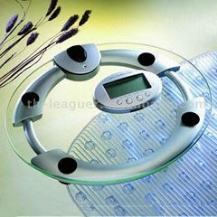 Infrared Body Balance TH195 