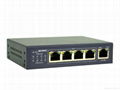 PoE switch