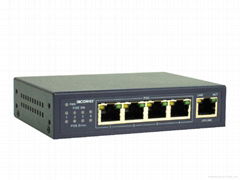 PoE switch