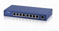 PoE switch