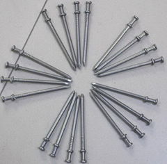 Duplex Head Nails