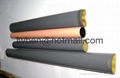 Fuser film sleeve printer part copier parts