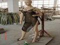 sexy mannequins