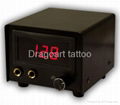 Tattoo power supply 2