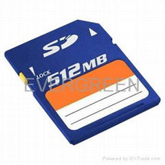 Memory card