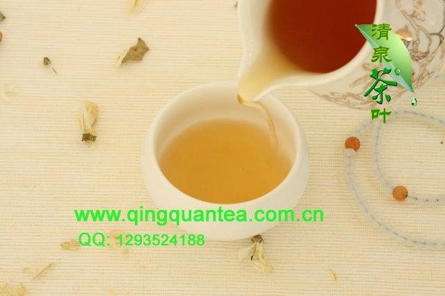 Shou Mei healthy tea 5