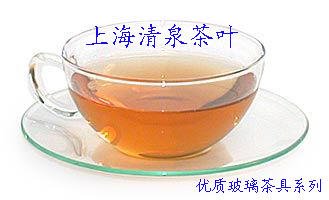 heat resistant glass flower teapot 5
