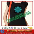 El lady t shirt/Sexy ladies el muscial t shirt 3