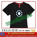 El wireless t shirt 3