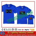 El wireless t shirt 4