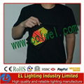 El wireless t shirt 1