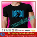 Blue DJ T-Shirts 1