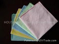 microfiber suede towel