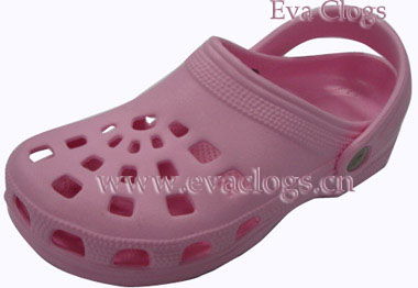 holley clogs 4