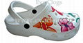 printed clogs 1