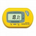 digital thermometer 1