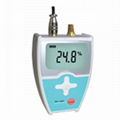 temperature recorder