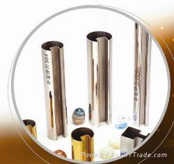 stainless steel tube 5