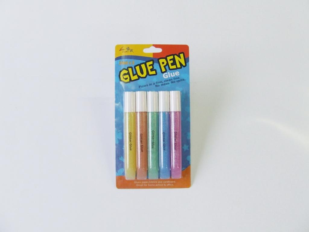 Glitter Glue 3