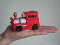 Inductive Fire Truck 4