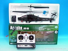 R/C Helicopter