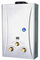 gas water heater