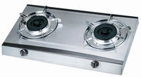 gas stove