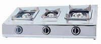 gas stove