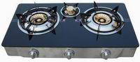 Built-in Gas Stove