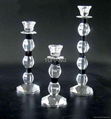 Crystal Candle Holder 2