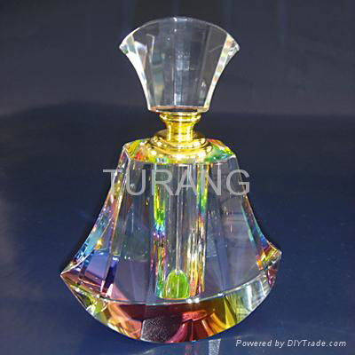 Perfume Bottles