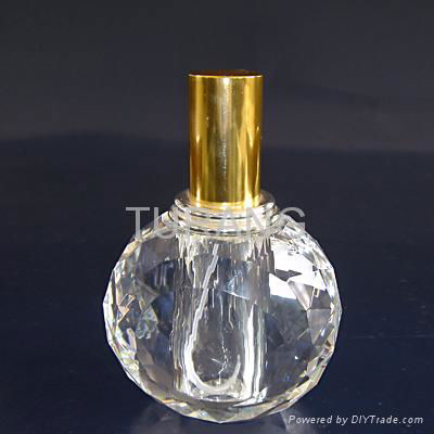 Perfume Bottles 4