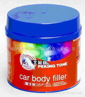 389 Multifunctional Galvanized Light Weight BODY FILLER