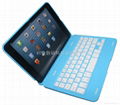 The latest version of the IPAD MINI bluetooth keyboard  4