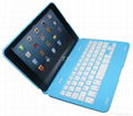 The latest version of the IPAD MINI bluetooth keyboard  3