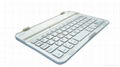 IPAD bluetooth keyboard  3