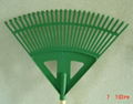 Poly Rake 27W