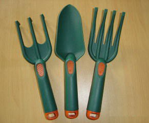 Garden Set Tools G565