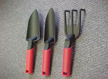 Garden Tools Set G575